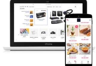 E-Store Management