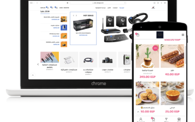 E-Store Management