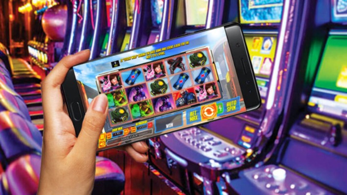 How Slot Machines Work Actual DetAIls About Casino Slots How Slot Machines Work Actual DetAIls About Casino Slots