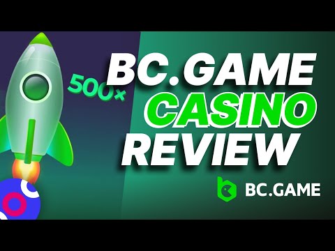 BC.Game Japan Overview A Comprehensive Guide to the Blockchain Casino
