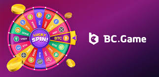 BC.Game Online Casino Platform A Comprehensive Overview