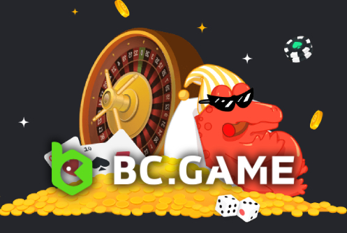 Explore the Thrills of BC Game A Comprehensive Guide to Online Gaming
