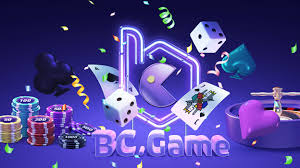 The Ultimate Guide to BC.Game Crypto Gambling