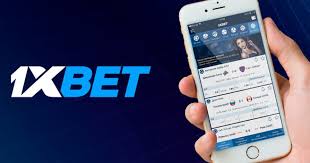 1xBet Korea Download APP Your Guide to Betting on the Go