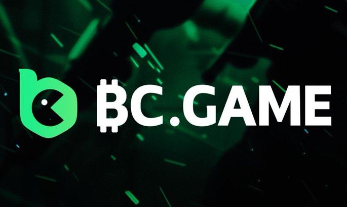 BC.Game Italia Il Futuro del Gioco d'Azzardo Online
