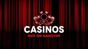 Best Non GamStop UK Casinos for an Uninterrupted Gambling Experience Best Non GamStop UK Casinos for an Uninterrupted Gambling Experience