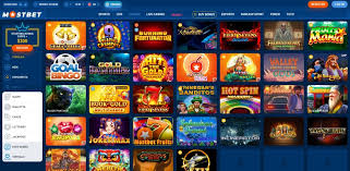 Experience Real Thrills with Online Casino Games