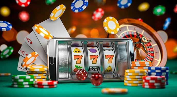 Experience Thrilling Gaming at Online Casino BetHog