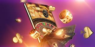 Experience Unmatched Excitement at Online Casino Triumph