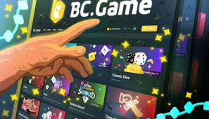 Explore the Exciting World of BC.Game Slots 2121949579 Explore the Exciting World of BC.Game Slots 2121949579