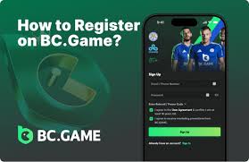 Exploring Crypto Betting on BC.Game A Comprehensive Guide