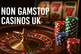 Exploring Non Gamstop Casino Sites A Comprehensive Guide 972774970