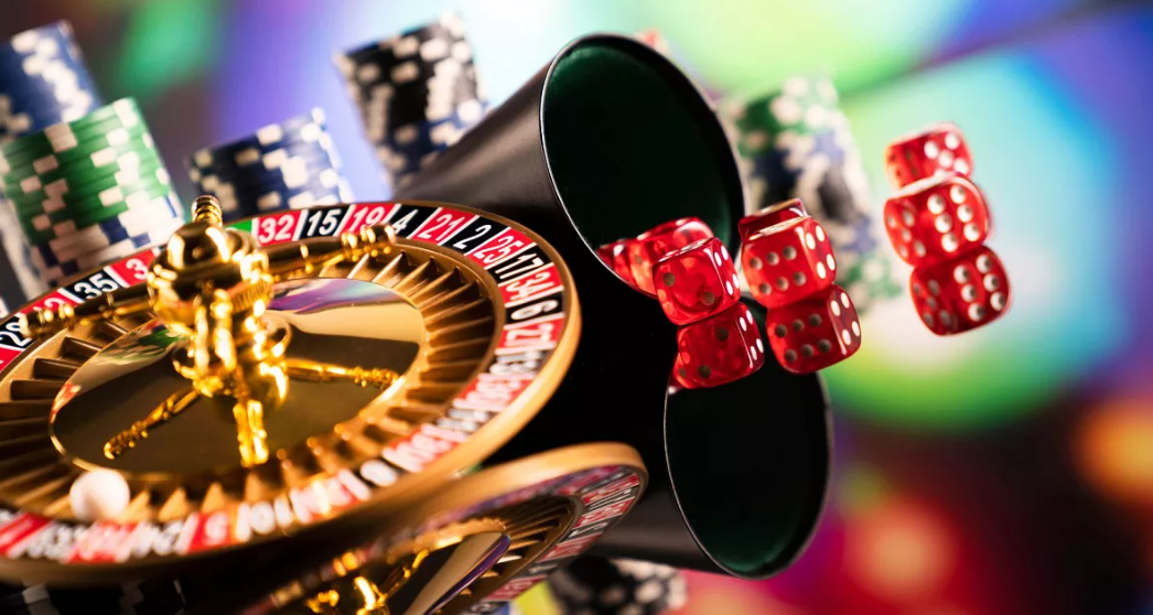 Exploring Non Gamstop Casino Sites A Comprehensive Guide 972774970
