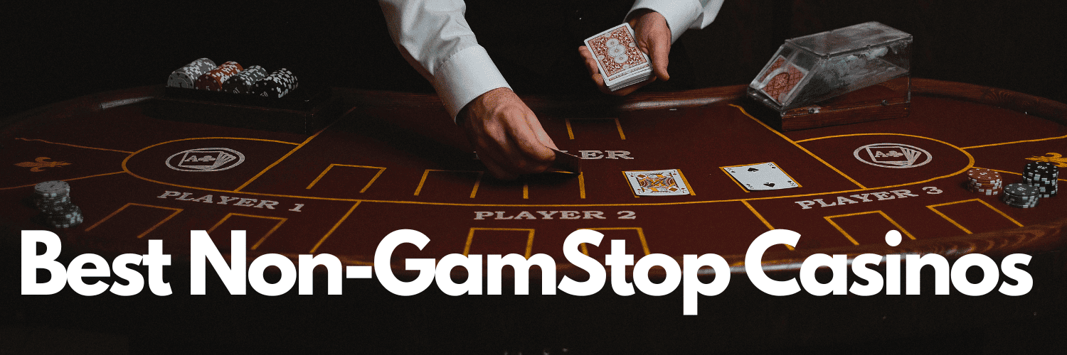 Exploring not on Gamstop Casinos A Guide for Players 972613408