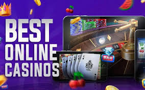 Exploring the World of Online Casinos That Stream Live Games