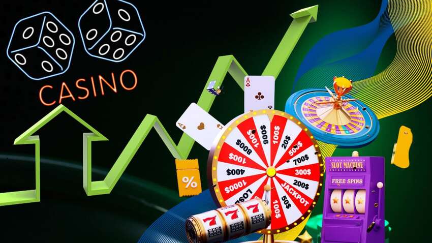Fast Withdrawals Which Casinos Deliver the Best Experiences Fast Withdrawals Which Casinos Deliver the Best Experiences