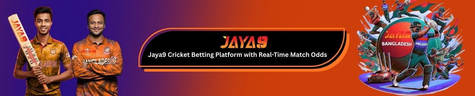 Jaya9 Cricket Betting Tools Enhance Your Gaming Experience Jaya9 Cricket Betting Tools Enhance Your Gaming Experience