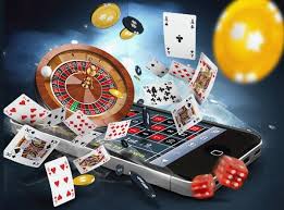 MisterX Casino Online Slots An Ultimate Gaming Experience