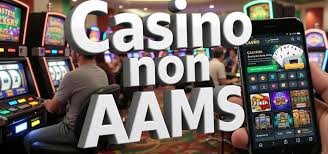 Scopri i Vantaggi dei Casino Non AAMS Gioco senza Confini