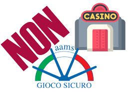 Scopri i Vantaggi dei Casino Non AAMS Gioco Illimitato e Libero