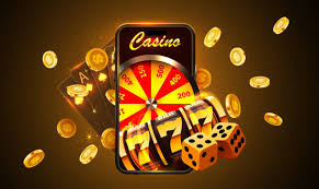 Top Online Casino Trends You Should Know About -1681502857