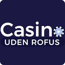 Casino Uden Om Rufus En Guide til Alternativer