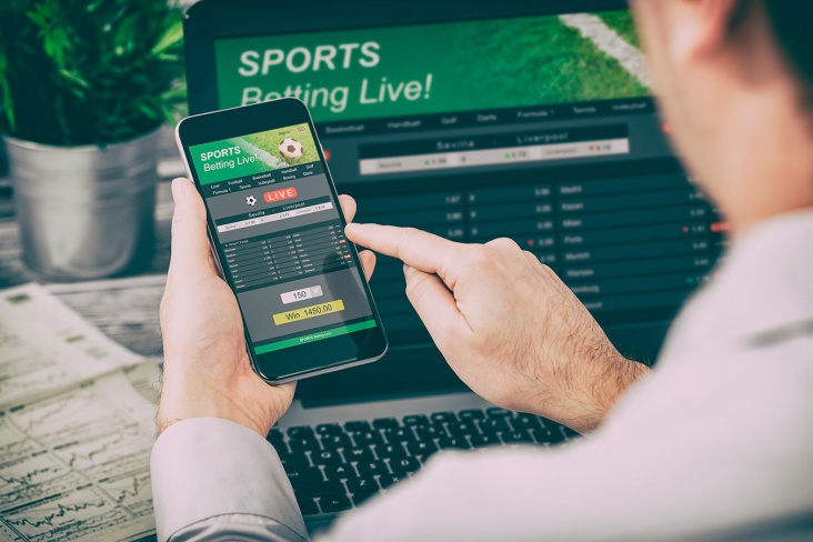 Discover the Excitement of Online Betting with 8ii Bet -222094623 Discover the Excitement of Online Betting with 8ii Bet -222094623