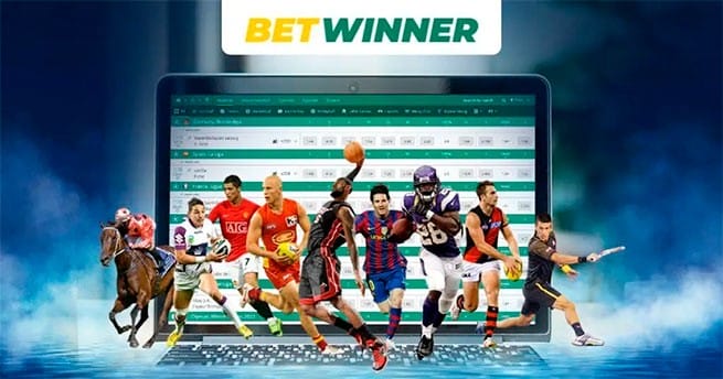 Discover the Thrills of Betwinner Online Casino