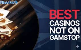 Discovering Non-Gamstop Casinos Freedom to Play Responsibly Discovering Non-Gamstop Casinos Freedom to Play Responsibly