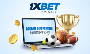 Experience the Ultimate Betting with 1xBet App -1590187935
