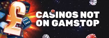Explore Online Casinos Not Blocked by Local Regulations Explore Online Casinos Not Blocked by Local Regulations