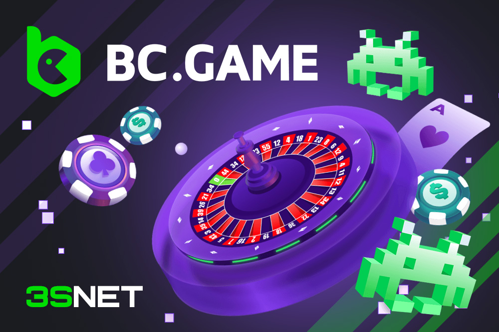 Exploring BC.Game PH Payment Options for Seamless Transactions Exploring BC.Game PH Payment Options for Seamless Transactions