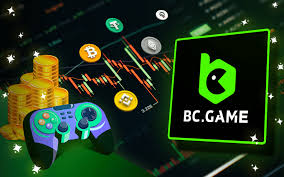 Exploring BC.Game The Future of Crypto Casino Games Exploring BC.Game The Future of Crypto Casino Games