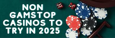 Exploring Casinos Non on Gamstop A Comprehensive Guide 803420112 Exploring Casinos Non on Gamstop A Comprehensive Guide 803420112