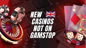 Exploring Casinos Not on Gamstop UK 815955143