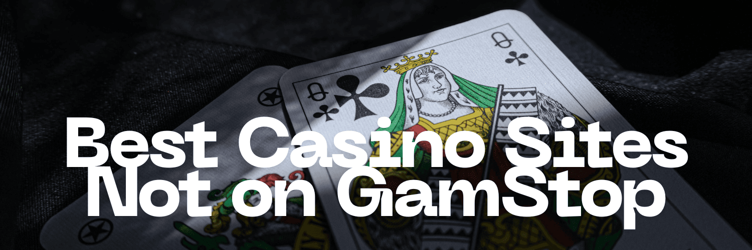 Exploring Non Gamstop UK Casino Sites A Comprehensive Guide 858601924