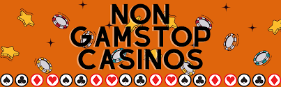 Exploring Non Gamstop UK Casino Sites A Comprehensive Guide 858601924