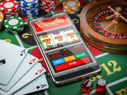 Future Trends in Casino Game Development What's Next