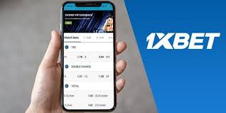 Get Started with the 1xBet App A Comprehensive Guide for Bettors