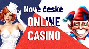 Objevte svět českých online casin Zábava na dosah ruky