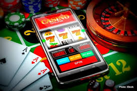 Online Casino Offering Honest Gaming Experience Online Casino Offering Honest Gaming Experience
