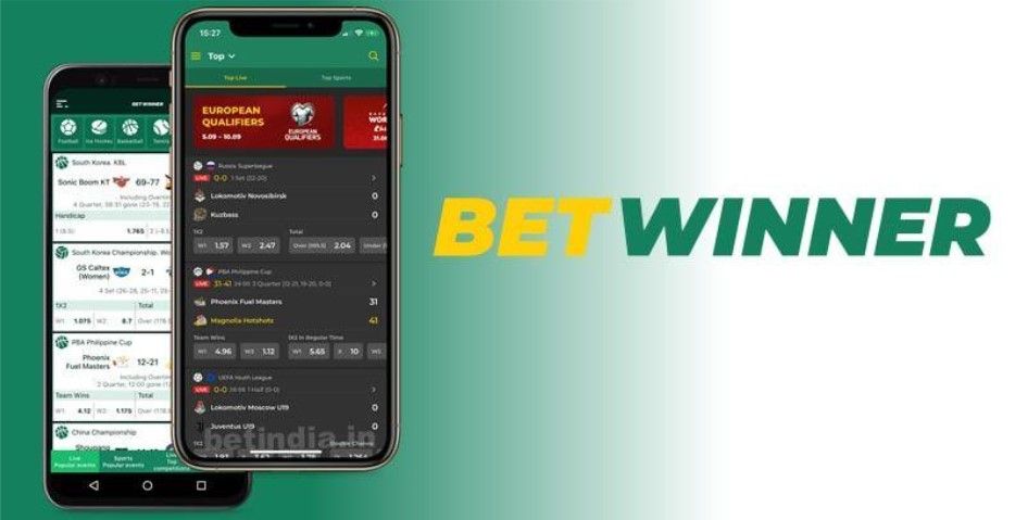 Sign In to Your BetWinner A Comprehensive Guide