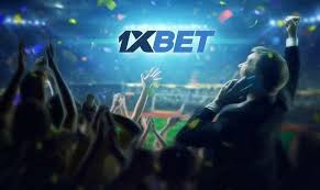 The Ultimate Guide to 1xBet App Your Betting Companion