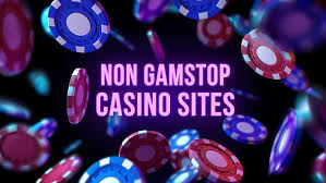 Unlocking the World of Non GamStop Casinos