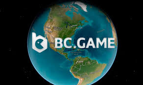 BC Game Bet Nigeria Revolutionizing Online Gambling BC Game Bet Nigeria Revolutionizing Online Gambling
