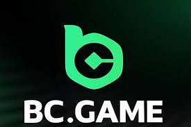 BC Game Bet Nigeria Revolutionizing Online Gambling BC Game Bet Nigeria Revolutionizing Online Gambling