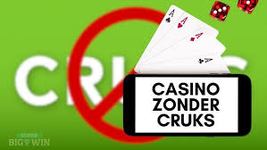 Betrouwbare Casino's Zonder CRUKS Gids en Informatie Betrouwbare Casino's Zonder CRUKS Gids en Informatie