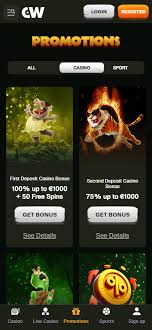 Cashwin Casino España Tu destino de juego online -1950753341