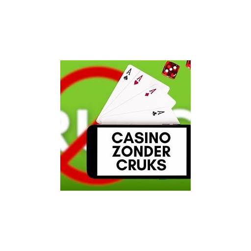 Casino zonder CRUKS Vrij Spelen zonder Beperkingen -808475403 Casino zonder CRUKS Vrij Spelen zonder Beperkingen -808475403