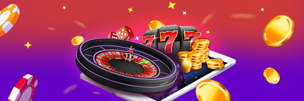 Discover Casino Slotmonster UK Where Fun Meets Fortune